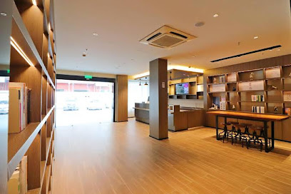 海友酒店上海浦江三鲁公路店