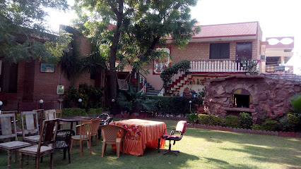 Siddhi Vinayak Haveli ( Hotel )