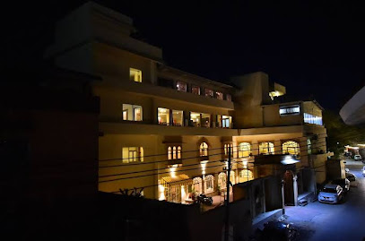 Clarks Inn Jodhpur
