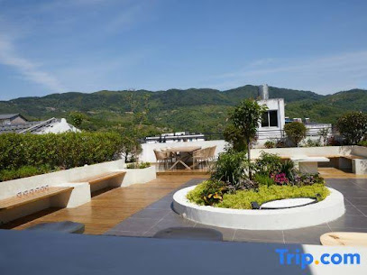 Chongqing Shiyanju Parent-child Homestay