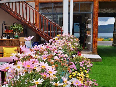 Lugu Lake Yuejian Lake View Inn