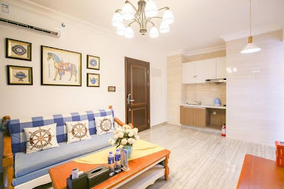 Tianjiao apartment hotel