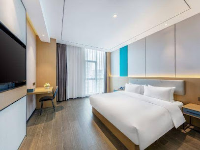 Zhoushan Xincheng Manju Hotel