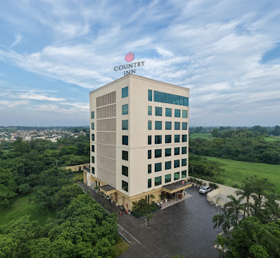 Country Inn, Jalandhar