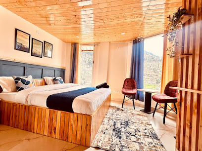 Getaway Stays Jibhi