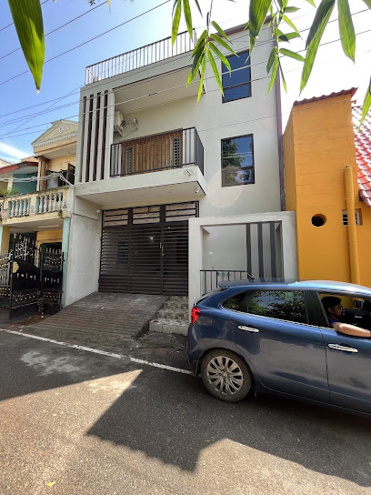 Porto Beach House