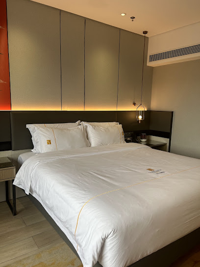 Liangyou Qicheng Hotel