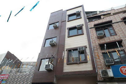 Hotel O by OYO Kapoor Residency