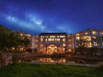 Nanyue Mountain Villa