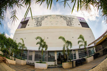 Taksh (Orchid Hotel)