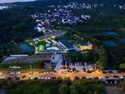 Suzhou Dongting yunqi homestay