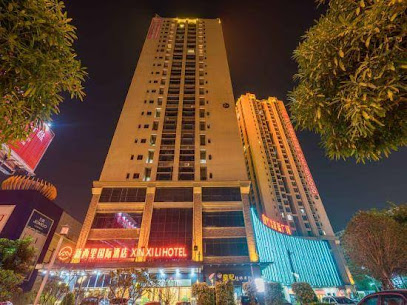 Xinxili Hotel