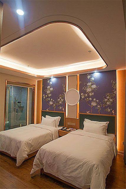 Donghu Yingxiang Hotel