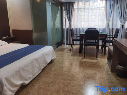 panzhihua longrui hotel