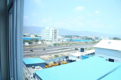 Tirupati Hotel
