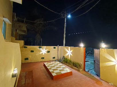 Mubeen Beach Villa