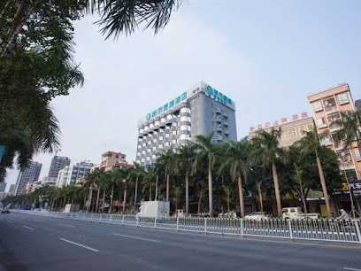City Comfort Inn