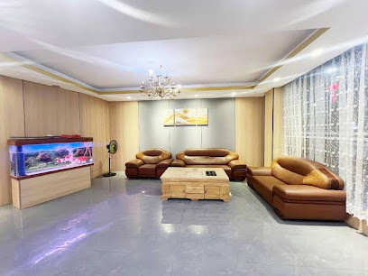 Deqing Lijing Hotel
