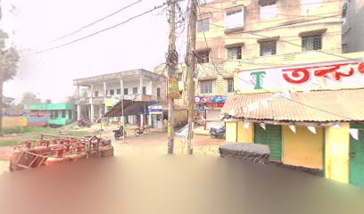 Srijoni Apartment