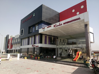 Hotel Shree Kanha International