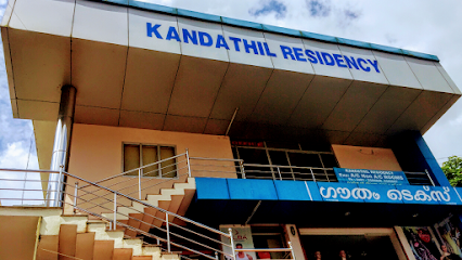 Kandathil Residency