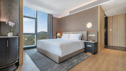 大连泛太平洋酒店