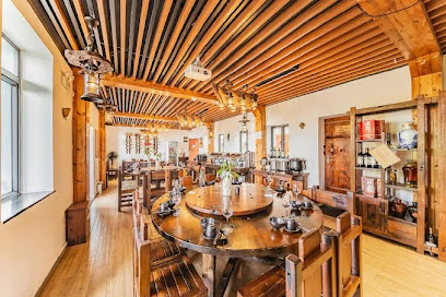 Zhuhai Gui Shan Island blue coast Boutique Villa