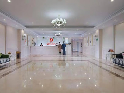 维也纳３好酒店