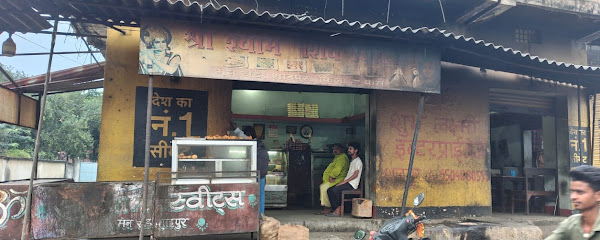 SHYAM SHIV SWEETS