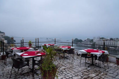 Hotel Pichola Haveli