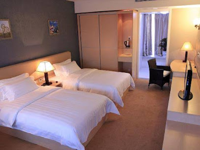 Rongzhixing Hotel