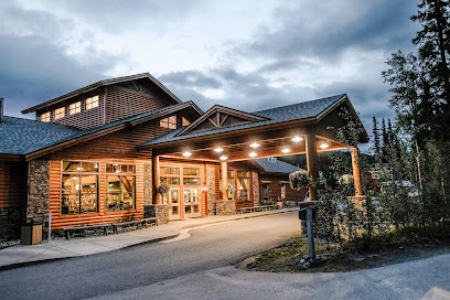 Denali Park Village