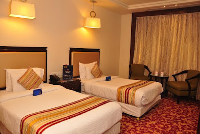 OYO Avaas Lifestyle Hotel