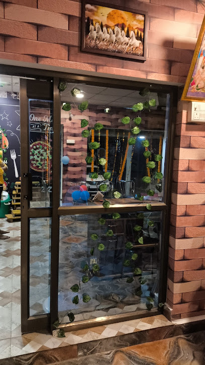 HOTEL SHREE RAGHUVANSHAM