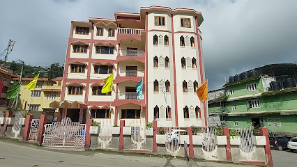 Hotel Siphiyang Phong