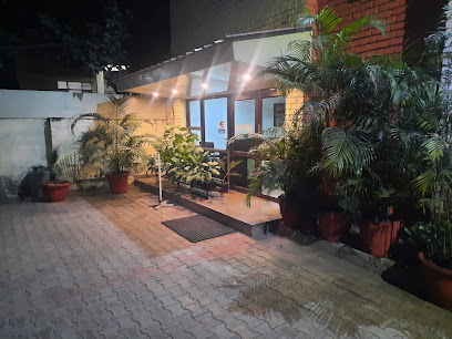 Shama Tourist Complex