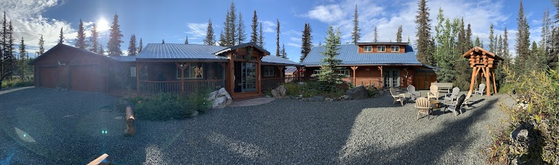 JBs Alaska Getaway