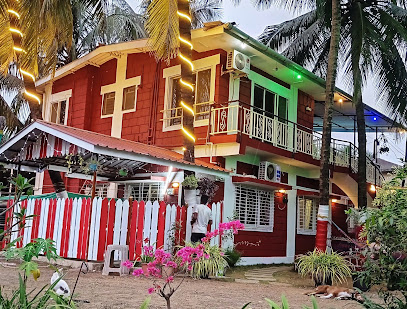 Raj Holiday Home
