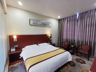 金沙湾假日酒店