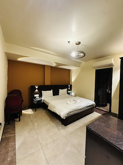 Hotel Royal Jihaan