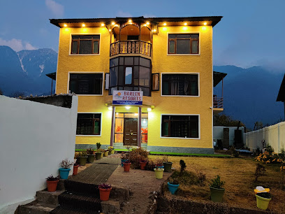 Bareen Resort