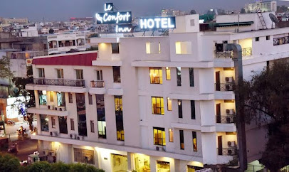 Hotel Yulia