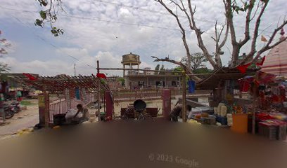 BABA misthan bhandar