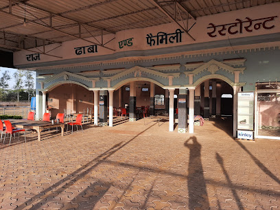 raj Dhaba And Restaurant