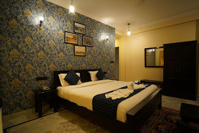 Hotel Vasshifa Palace