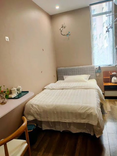 Xiaoqiao homestay