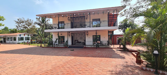 Shubha's resort tiware
