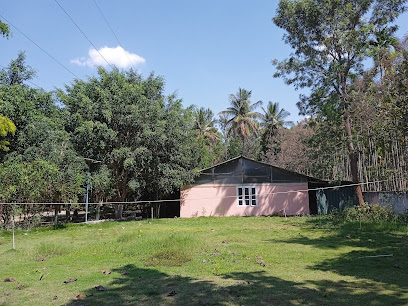 Oaks and Ferns Eco Resort