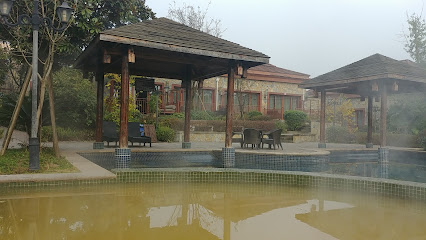 和悦庄乡村温泉酒店