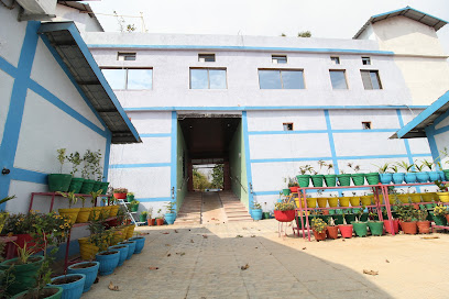 Mrignayani Farm Stay, Resort Kanha